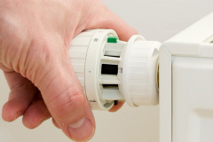 Radwinter End central heating repair costs