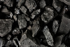 Radwinter End coal boiler costs